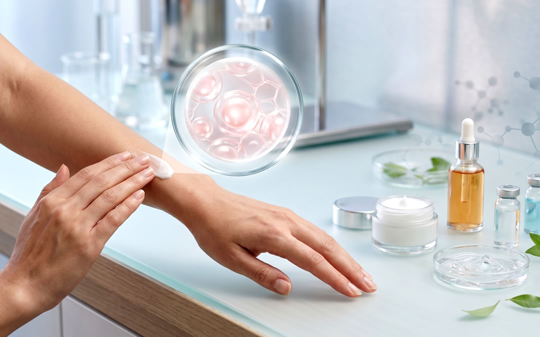 Tecal en IN-COSMETICS 2026