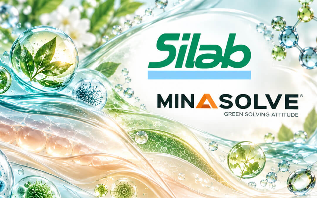 Lanzamientos Silab y Minasolve